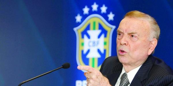 فضائح الفيفا: الحكم بالسجن  على رئيس الاتحاد البرازيلي 