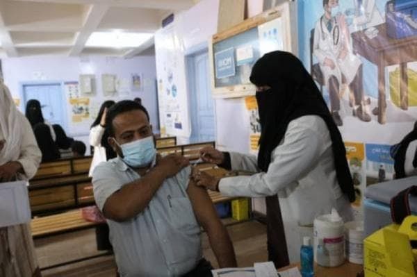 اليمن.. تسجيل 41 إصابة جديدة بكورونا في 4 محافظات 