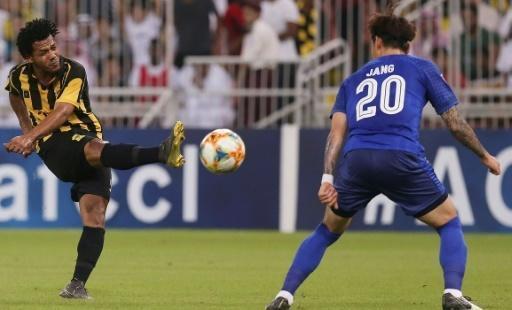 دوري أبطال آسيا.. تعادل سلبي بين الاتحاد والهلال
