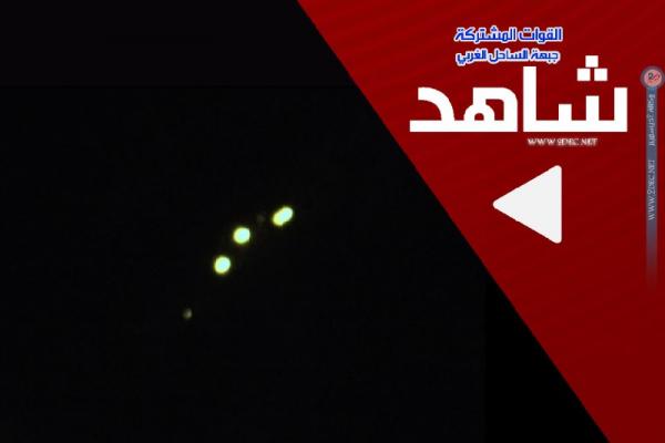 شاهد| القوات المشتركة تصد هجوما لمليشيات الحوثي على منطقة الجاح