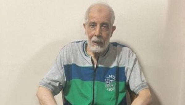 القبض على محمود عزت القائم بأعمال مرشد تنظيم الإخوان في مصر