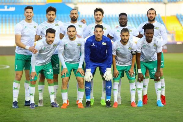 12 إصابة بكورونا في صفوف المصري البورسعيدي قبل مواجهة الأهلي