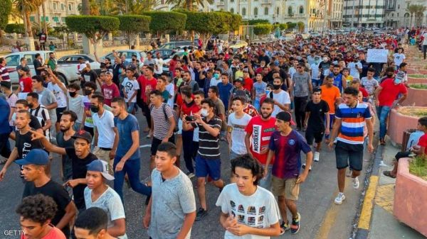 الأمم المتحدة تدعو إلى تشكيل حكومة "تمثل الشعب الليبي"