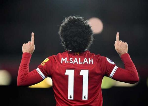 ليلة تاريخية في انتظار محمد صلاح اليوم