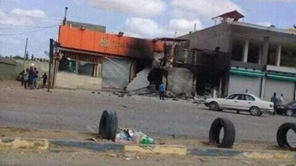27 قتيلا و100جريح من المدنيين باشتباكات طرابلس
