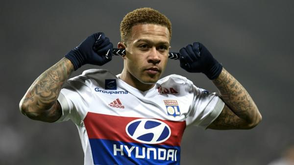 كيف خسر لاعب ليون 1.5 مليون يورو خلال مباراة في الدوري