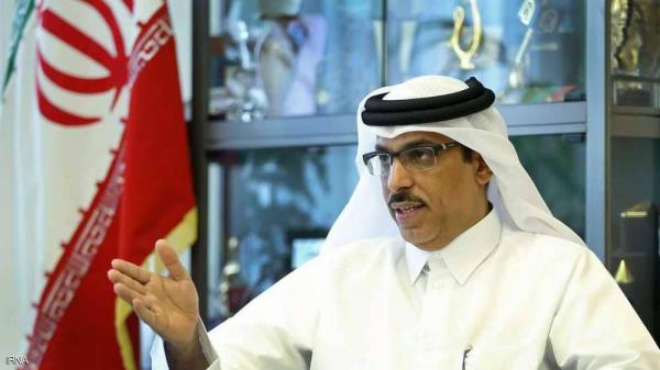 قطر تطلب دعما إيرانا من اجل كأس العالم