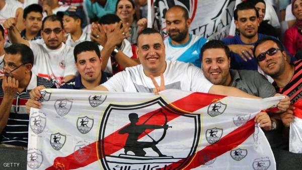للمرة الـ40 في تاريخه.. الزمالك إلى نهائي كأس مصر
