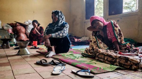 الأمم المتحدة تحذر من كارثة في شمال إثيوبيا