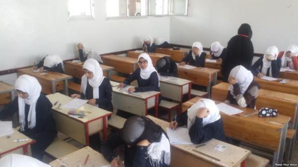 عدن.. الإعلان عن نتائج امتحانات الثانوية العامة وأسماء أوائل المحافظات المحررة