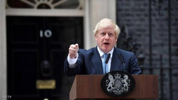 رئيس وزراء بريطانيا: لن أقبل تحت أي ظروف تأجيل الخروج من الاتحاد الأوروبي 