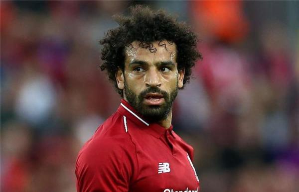 صحيفة "مبرو" البريطانية: ليفربول يستعد لبيع محمد صلاح 