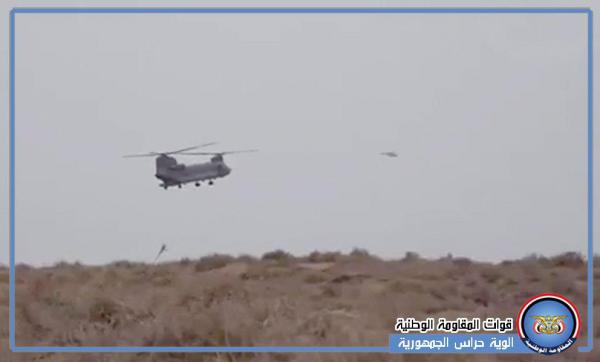 هلاك تعزيزات للمليشيات الحوثية في الساحل الغربي