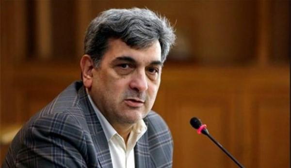 "بيلد الألمانية": عمدة طهران "الإرهابي" ماذا يفعل في برلين؟