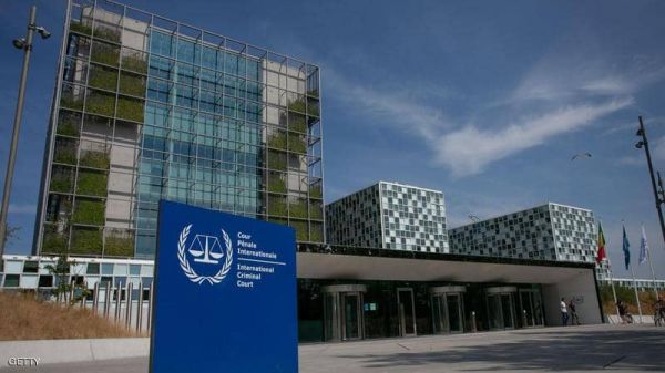 فرنسا تطالب واشنطن بسحب العقوبات على مسؤولي الجنائية الدولية