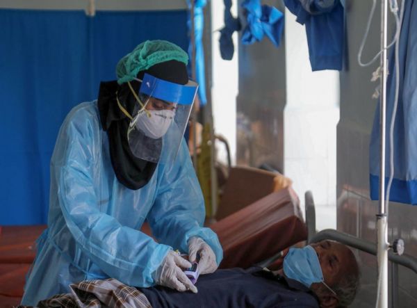 اليمن.. 38 إصابة جديدة بكورونا في 4 محافظات