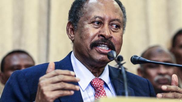 السودان.. اعتماد 19 وزيرا و6 وزراء دولة في حكومة حمدوك