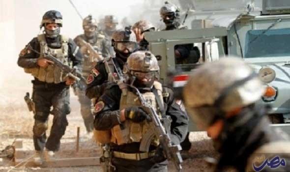 مصر.. مصرع 6 إرهابيين بعد عمليات مداهمة 