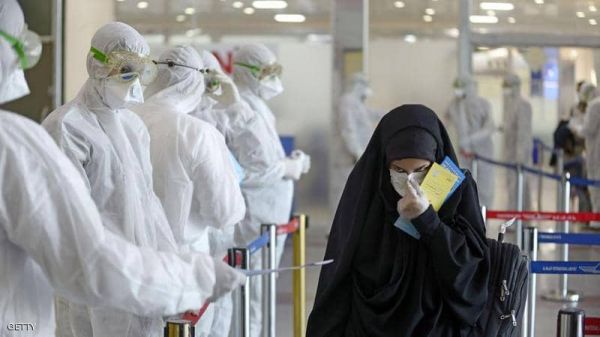 العراق.. إصابات قياسية بكورونا والمستشفيات على وشك الانهيار