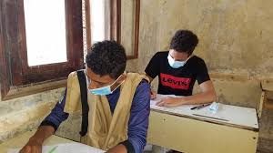 غداً.. بدء العام الدراسي الجديد لطلاب الثانوية العامة