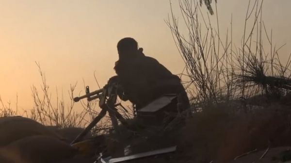 الحديدة.. قتلى وجرحى حوثيون في أربع جبهات 