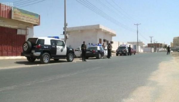 محكمة سعودية تقضي بإعدام 3 إرهابيين في قضية "خلية الحرازات"