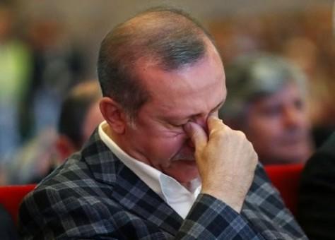 استطلاع جديد يؤكد تراجع شعبية أردوغان