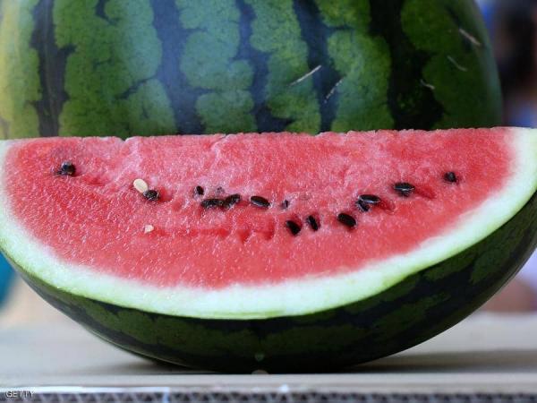 البطيخ.. منافع صحية كبرى بسبب "الملك"