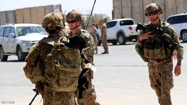 العراق.. انفجار عبوة ناسفة استهدفت رتلا للتحالف الدولي 