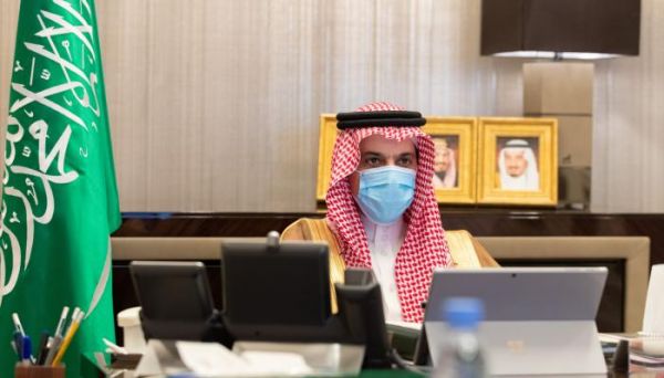 السعودية تحذر من تهديدات النظام الإيراني على المنطقة العربية