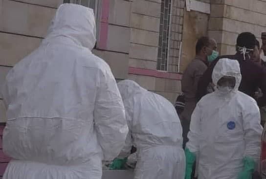 اليمن.. 37 حالة إصابة جديدة بكورونا في 6 محافظات