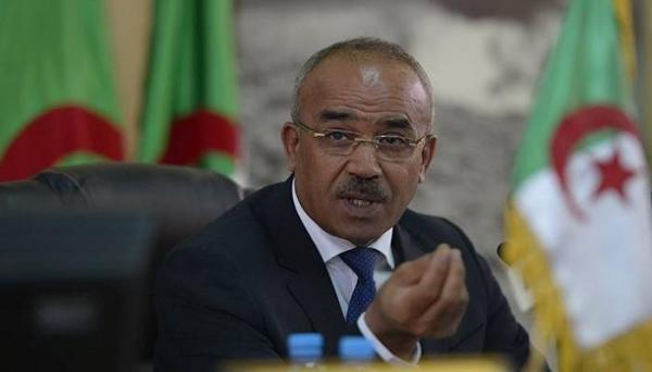 رويترز: رئيس الوزراء الجزائري سيتقيل قريبا 