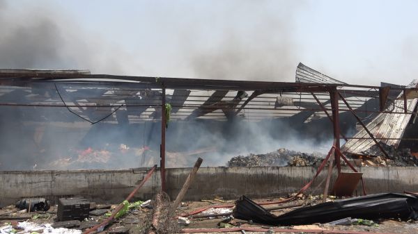 ‏بيان هام صادر عن المكتب السياسي للمقاومة الوطنية 