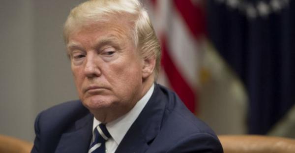 ترامب يحذر إيران مجددا