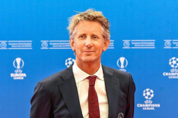 فان دير سار يرفض  مانشستر يونايتد