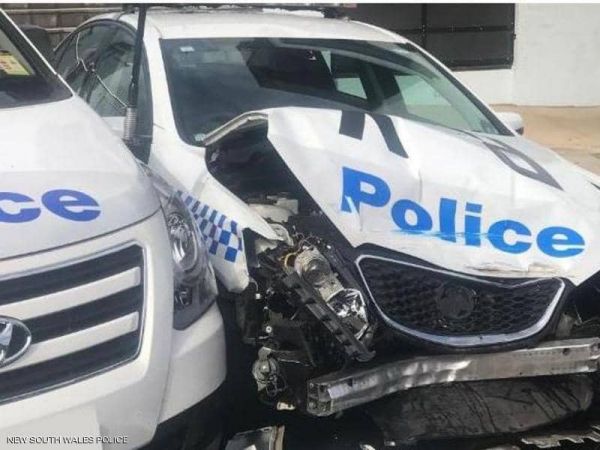 أسهل عملية ضبط مخدرات في العالم.. تعرف عليها