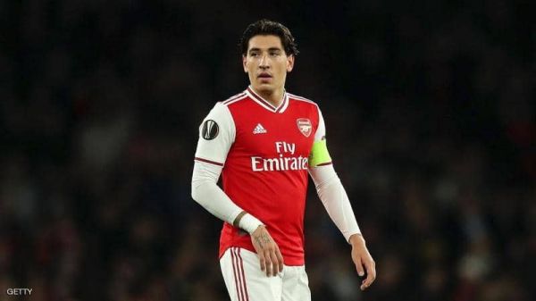 برشلونة يتجه إلى استعارة بيليرين