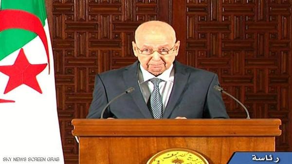 الجزائر.. الإعلان عن موعد الانتخابات الرئاسية