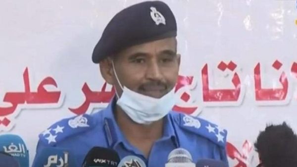 السودان يضبط متفجرات تكفي لنسف الخرطوم