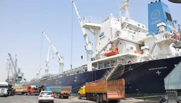 العراق يعلن عن إجراء لإنقاذ البصرة من كارثة بيروت