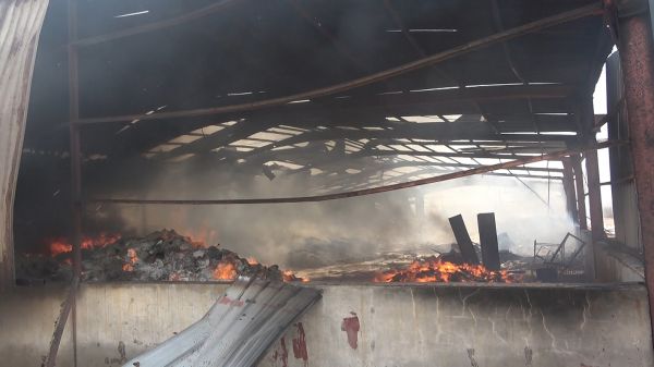 الحكومة توجه خطابًا لمجلس الأمن بشأن الهجوم الإرهابي الحوثي على ميناء المخا 