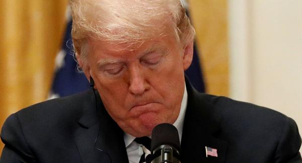 ترامب: قرار قريب بعودة القوات الأمريكية من سوريا بعد القضاء على داعش