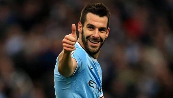 النصر الإماراتي يضم الاسباني نيغريدو رسميا