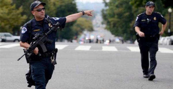 3 قتلى بولاية ميريلاند الأمريكية في حادث إطلاق نار