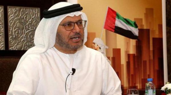 الإمارات : دول الخليج يجب أن تكون طرفاً في أي مفاوضات نووية مع إيران