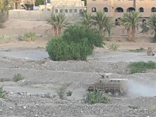 مصرع قيادي في تنظيم القاعدة واعتقال آخرين في مداهمة ناجحة بشبوه
