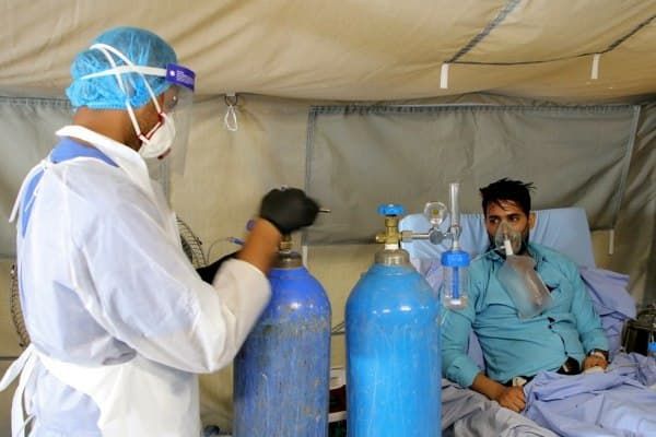 اليمن.. 34 إصابة جديدة بفيروس كورونا في 5 محافظات