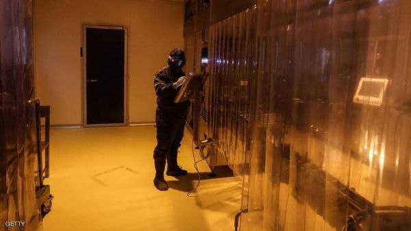 مصر.. تسجيل 126 حالة إصابة جديدة بفيروس كورونا و17 حالة وفاة
