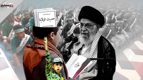 تعليم الأطفال أحد أكبر ضحايا انقلاب ميليشيا الحوثي على الدولة   