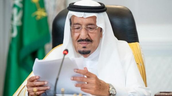 الملك سلمان: ميليشيات الحوثي ترفض الحلول السلمية وتستخدم معاناة اليمنيين أوراقاً للمساومة والابتزاز